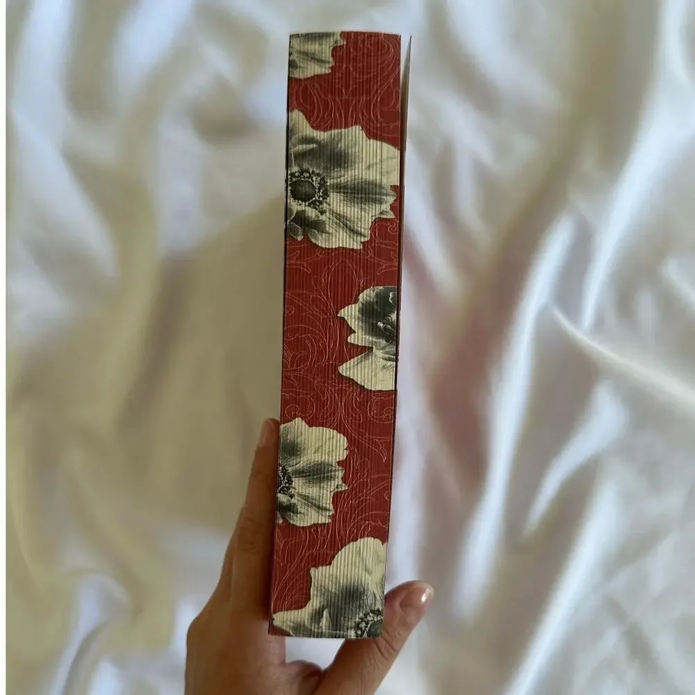 Beautiful Venom By Rina Kent Target Exclusive W/ Sprayed Edges - Picture 2 of 9